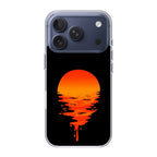 Sunset Art iPhone 17 Pro / 17 Pro Max Case