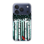 The Birches iPhone 17 Pro / 17 Pro Max Case
