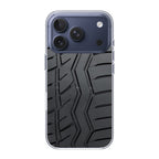 Tire Pattern iPhone 17 Pro / 17 Pro Max Case