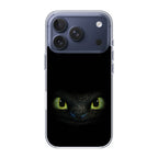 Toothless Dragon Sight iPhone 17 Pro / 17 Pro Max Case