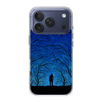 Trees People Shadow iPhone 17 Pro / 17 Pro Max Case