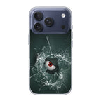Watching you iPhone 17 Pro / 17 Pro Max Case