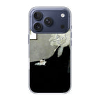Whistler's Mother by Mr. Bean iPhone 17 Pro / 17 Pro Max Case