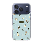 Winter is Coming iPhone 17 Pro / 17 Pro Max Case