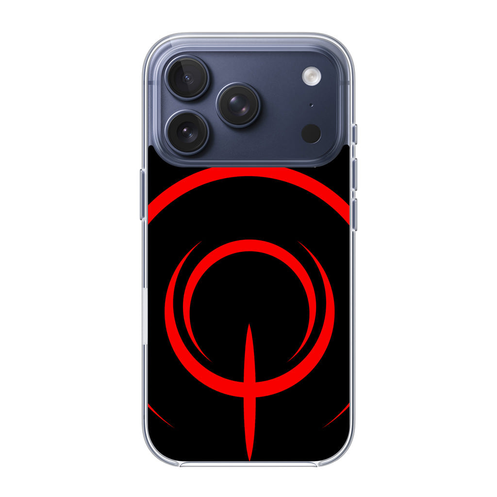 Anime Fate/Zero iPhone 17 Pro / 17 Pro Max Case