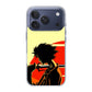 Anime Samurai Champloo iPhone 17 Pro / 17 Pro Max Case