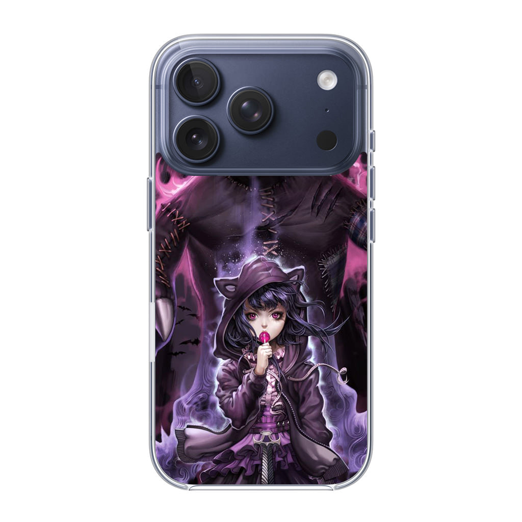 Annie And Tibbers iPhone 17 Pro / 17 Pro Max Case
