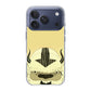 Appa Avatar The Last Airbender iPhone 17 Pro / 17 Pro Max Case