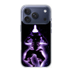 Avatar Aang In Spirit World Mode iPhone 17 Pro / 17 Pro Max Case