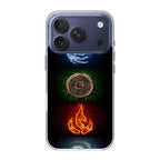 Avatar Element iPhone 17 Pro / 17 Pro Max Case