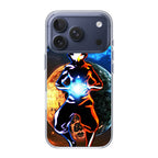 Avatar The Last Airbender Destiny Fate iPhone 17 Pro / 17 Pro Max Case