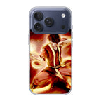 Avatar The Last Airbender Prince Zuko iPhone 17 Pro / 17 Pro Max Case