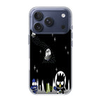 Badtz Maru iPhone 17 Pro / 17 Pro Max Case