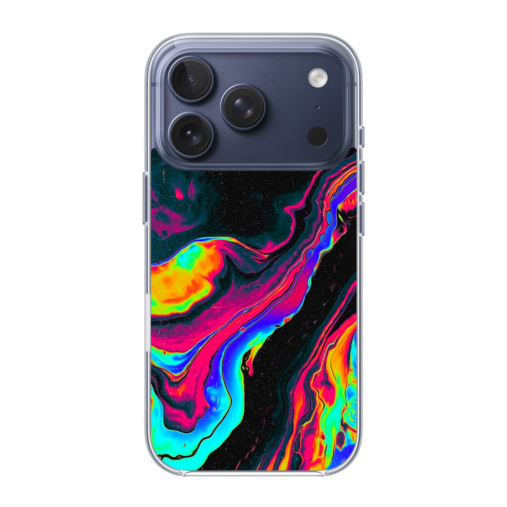 Bats In The Arctic iPhone 17 Pro / 17 Pro Max Case