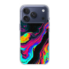Bats In The Arctic iPhone 17 Pro / 17 Pro Max Case