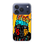 Biggie Smalls Is The Illest iPhone 17 Pro / 17 Pro Max Case