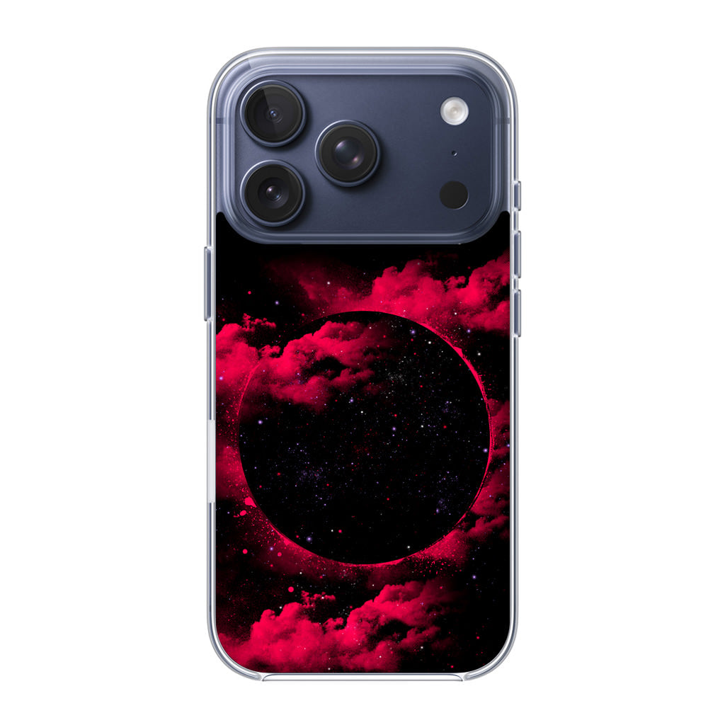 Black Hole iPhone 17 Pro / 17 Pro Max Case