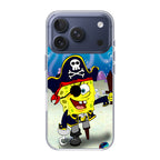 Bobpirata iPhone 17 Pro / 17 Pro Max Case