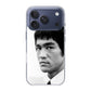 Bruce Lee B&W iPhone 17 Pro / 17 Pro Max Case