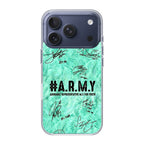 BTS Army Signature iPhone 17 Pro / 17 Pro Max Case