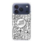 BTS Young Forever iPhone 17 Pro / 17 Pro Max Case