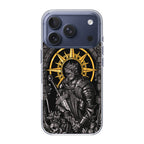 Dark Souls III iPhone 17 Pro / 17 Pro Max Case