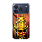 Dark Souls Solaire Of Astora iPhone 17 Pro / 17 Pro Max Case