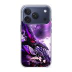 Date A Live Yatogami iPhone 17 Pro / 17 Pro Max Case