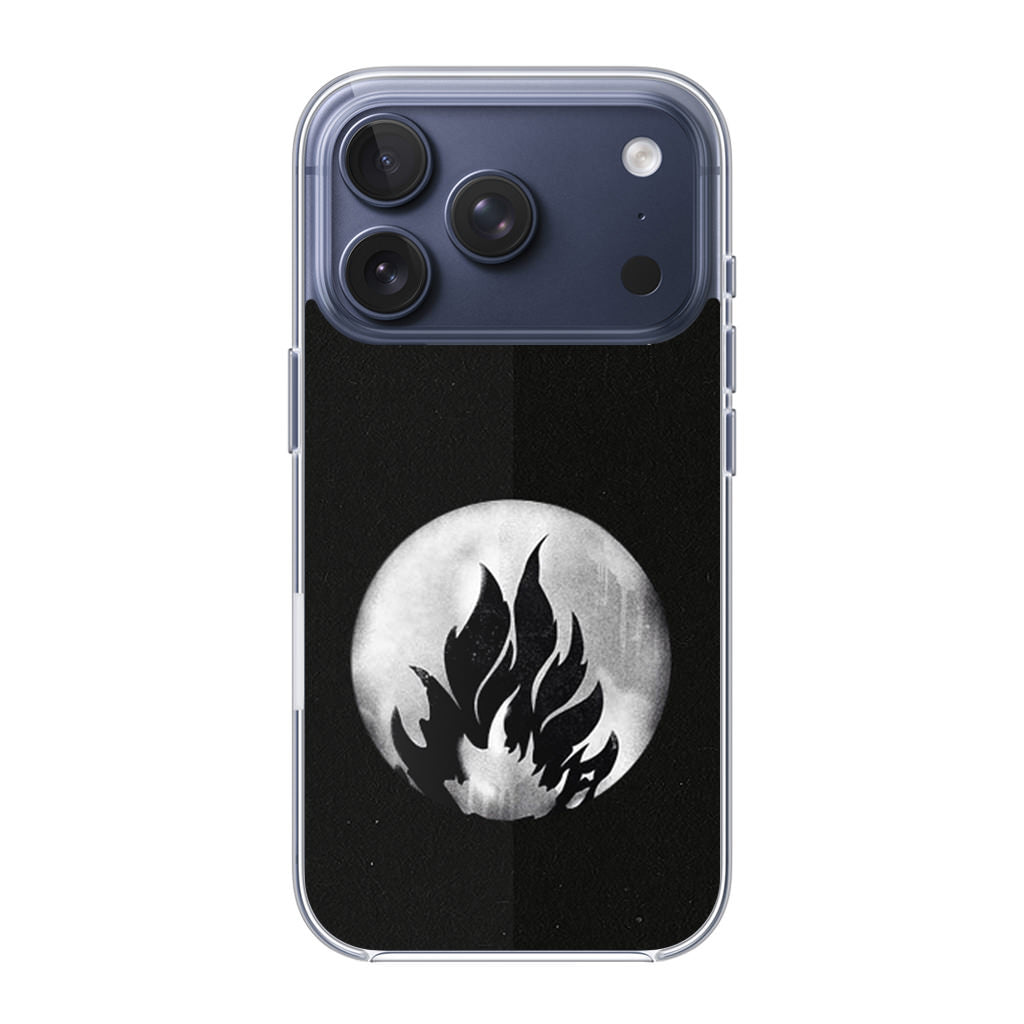 Dauntless Divergent iPhone 17 Pro / 17 Pro Max Case