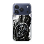 Dishonored Corvo iPhone 17 Pro / 17 Pro Max Case