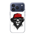 Dope Bear iPhone 17 Pro / 17 Pro Max Case