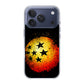 Dragon Ball Seven Stars iPhone 17 Pro / 17 Pro Max Case