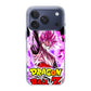 Dragon Ball Z Son Goku Black Rose Saiyan iPhone 17 Pro / 17 Pro Max Case