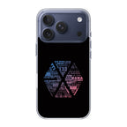 EXO Emblem iPhone 17 Pro / 17 Pro Max Case
