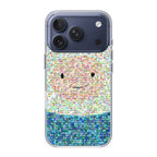 Finn Collage iPhone 17 Pro / 17 Pro Max Case