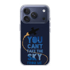 Firefly Serenity Quote iPhone 17 Pro / 17 Pro Max Case