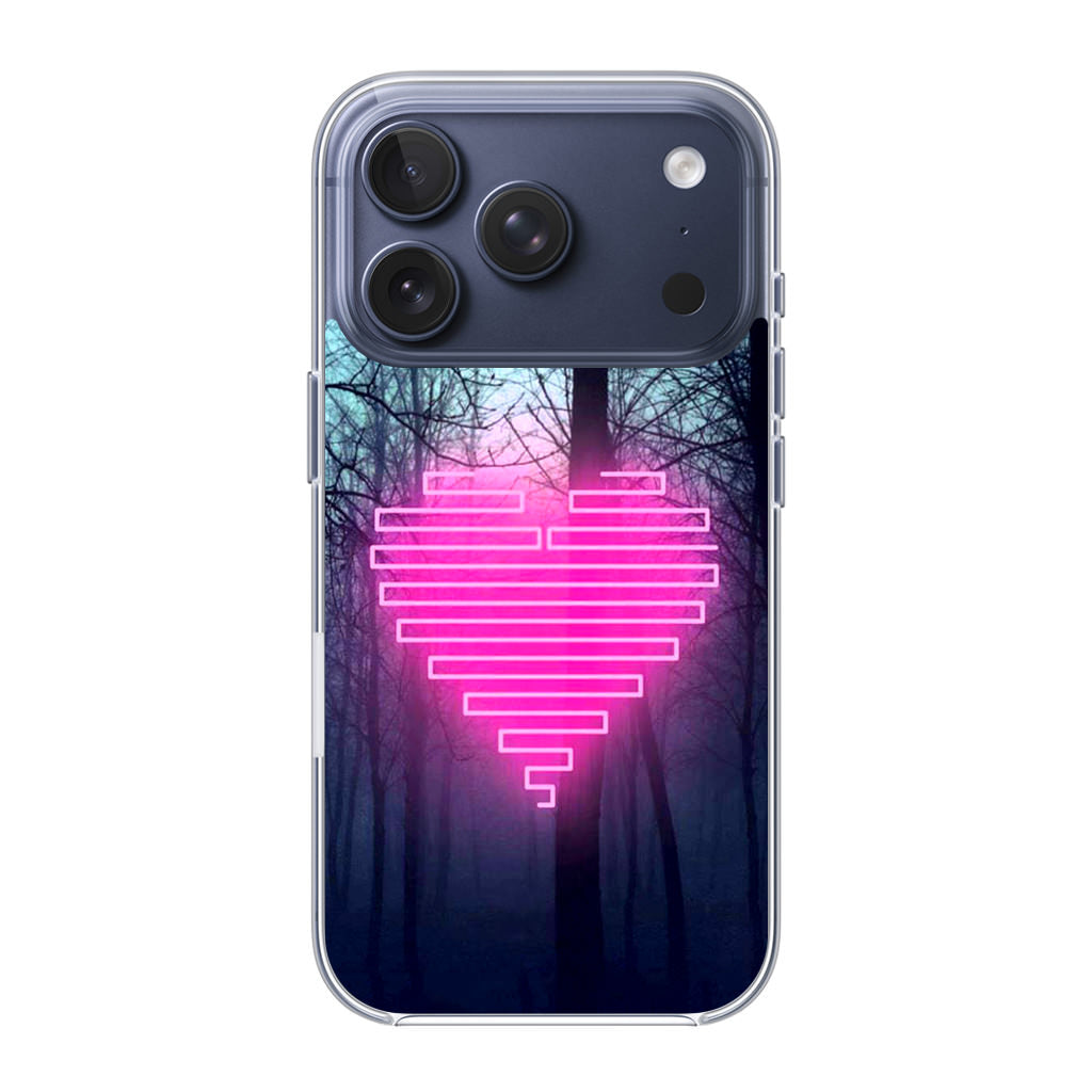 Fitz And The Tantrums iPhone 17 Pro / 17 Pro Max Case