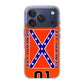 General Lee Roof 01 iPhone 17 Pro / 17 Pro Max Case