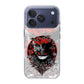 Gengar The Ghost iPhone 17 Pro / 17 Pro Max Case