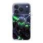 Genji The Robot Ninja iPhone 17 Pro / 17 Pro Max Case