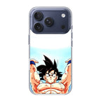 Goku Genki Dama iPhone 17 Pro / 17 Pro Max Case