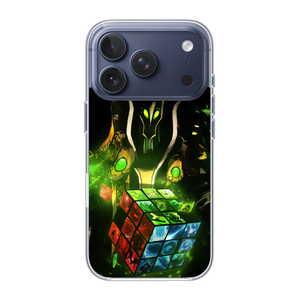 Hero Rubick iPhone 17 Pro / 17 Pro Max Case