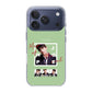 J Hope Map of The Soul BTS iPhone 17 Pro / 17 Pro Max Case