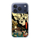 Japanese Samurai Artistic iPhone 17 Pro / 17 Pro Max Case