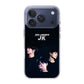 Jeon Jungkook iPhone 17 Pro / 17 Pro Max Case