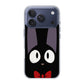 Jiji The Cat Ghibli iPhone 17 Pro / 17 Pro Max Case