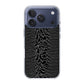 Joy Division Unknown Pleasures iPhone 17 Pro / 17 Pro Max Case
