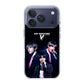 Kim Tae-hyung V iPhone 17 Pro / 17 Pro Max Case