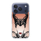 Maleficent Art iPhone 17 Pro / 17 Pro Max Case