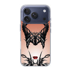 Maleficent Art iPhone 17 Pro / 17 Pro Max Case